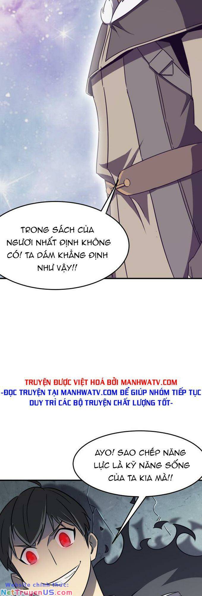 Anh Hùng Dũng Cảm Chapter 10 - Trang 40