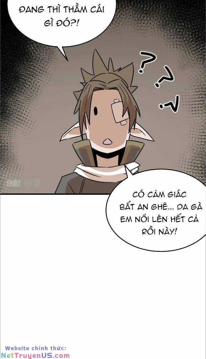 Anh Hùng Dũng Cảm Chapter 75 - Trang 11