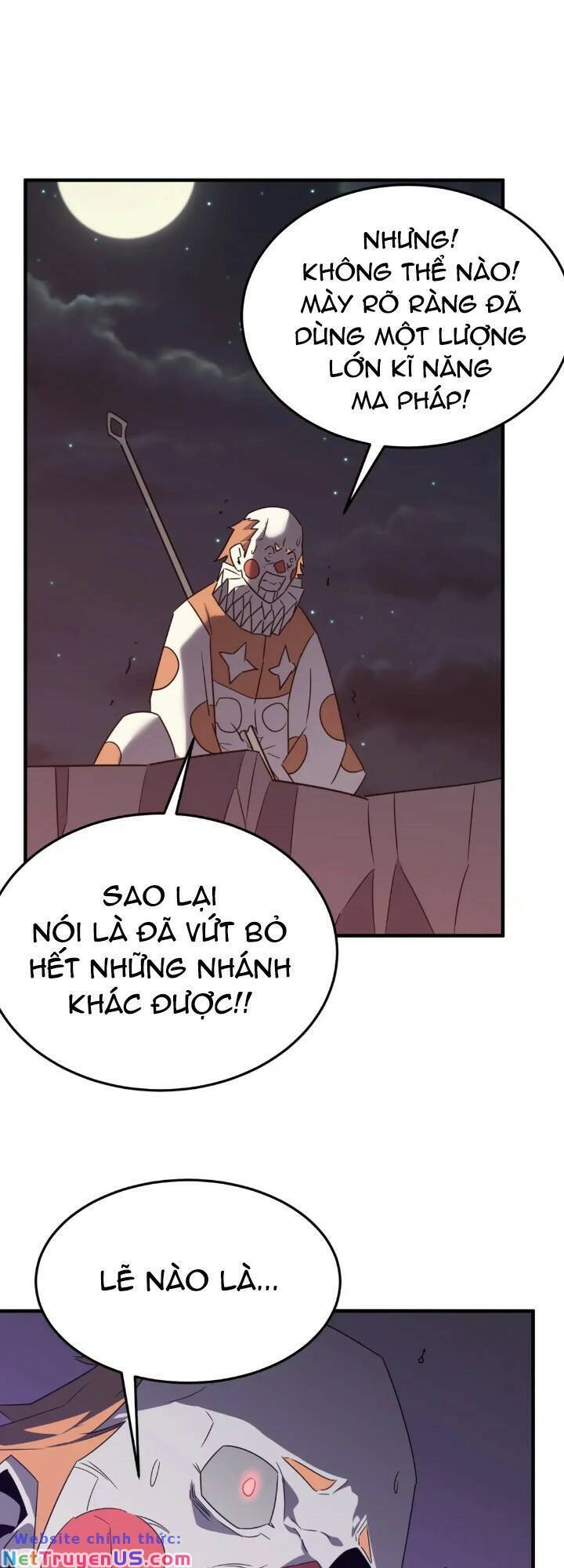 Anh Hùng Dũng Cảm Chapter 71 - Trang 13