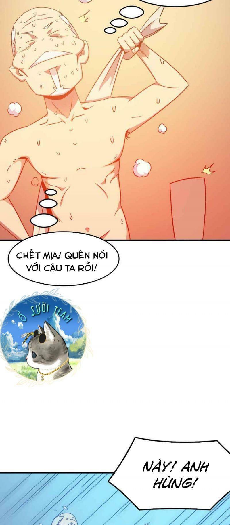 Anh Hùng Dũng Cảm Chapter 3 - Trang 16