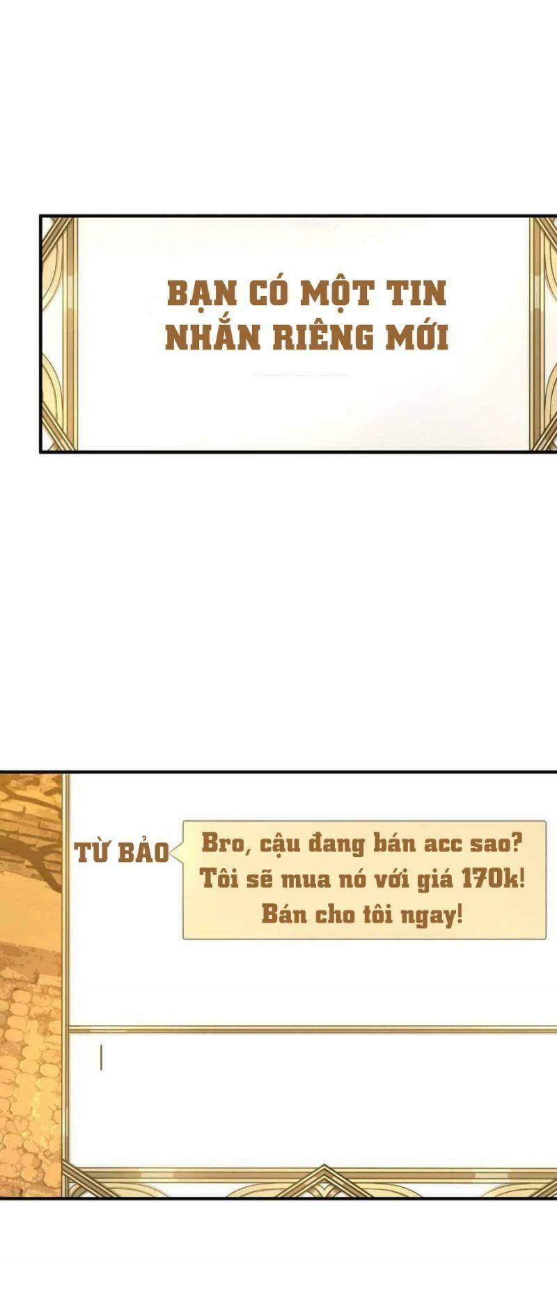 Anh Hùng Dũng Cảm Chapter 1 - Trang 20