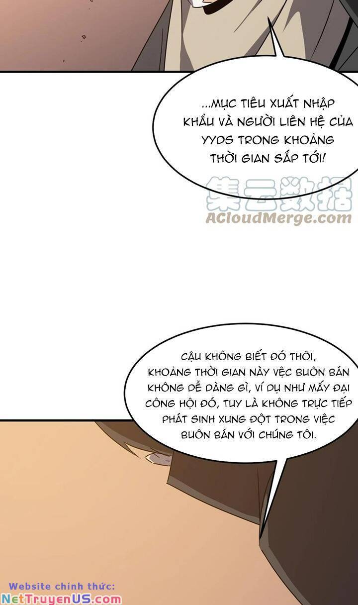 Anh Hùng Dũng Cảm Chapter 36 - Trang 19