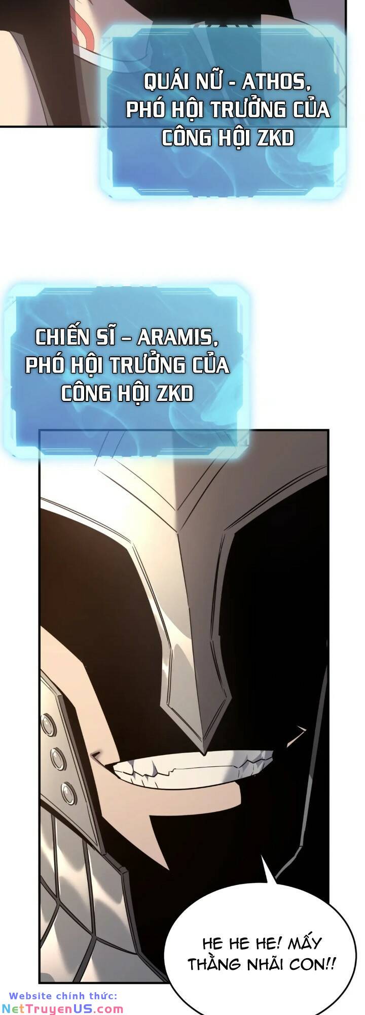 Anh Hùng Dũng Cảm Chapter 68 - Trang 10