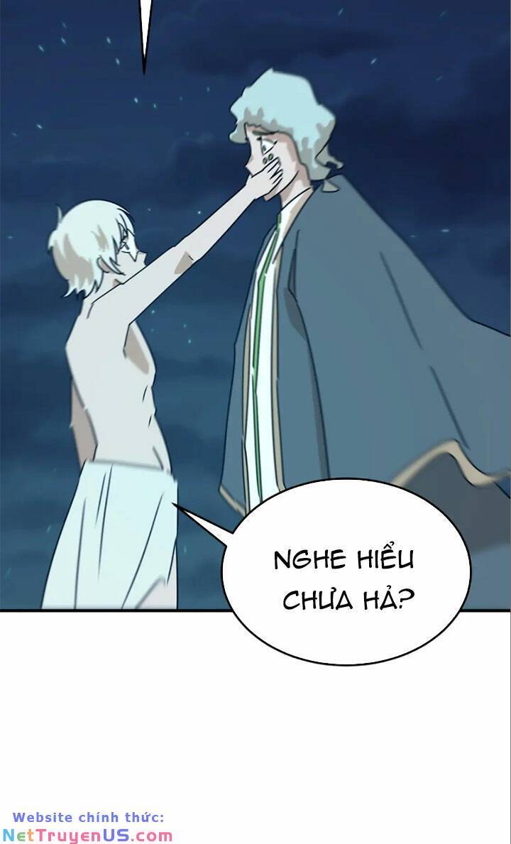 Anh Hùng Dũng Cảm Chapter 90 - Trang 28