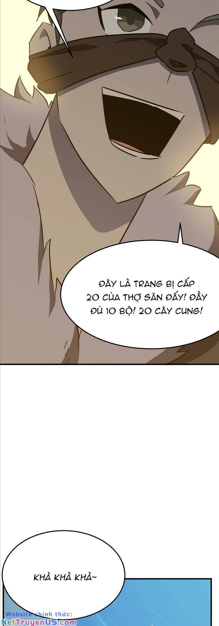 Anh Hùng Dũng Cảm Chapter 23 - Trang 27