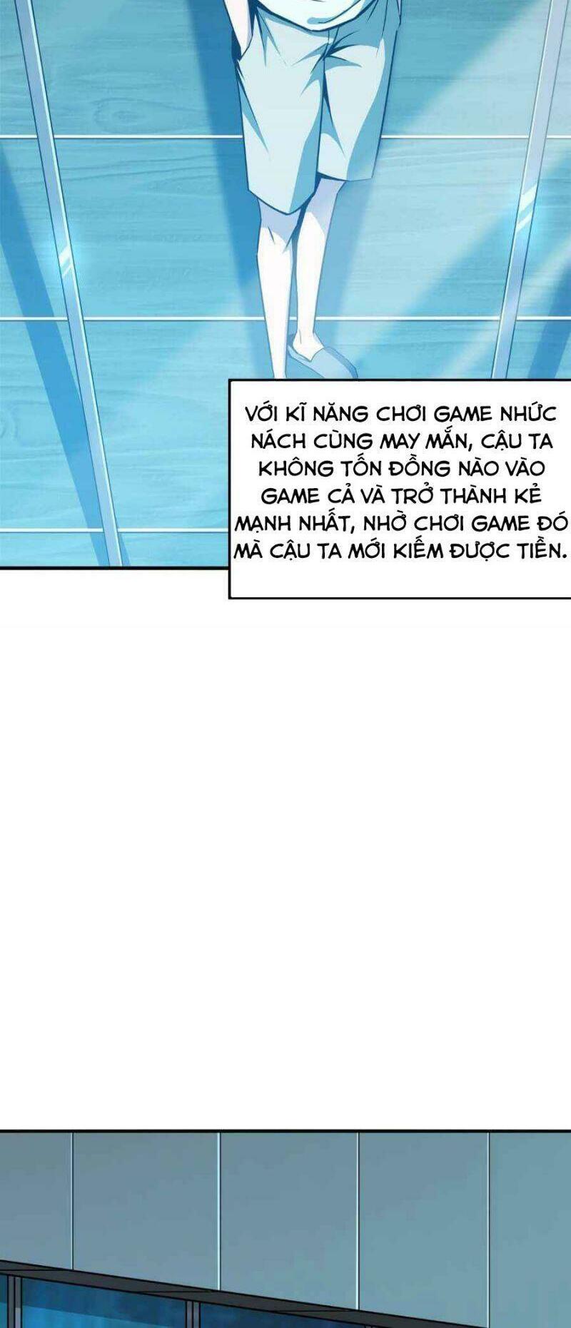 Anh Hùng Dũng Cảm Chapter 1 - Trang 27