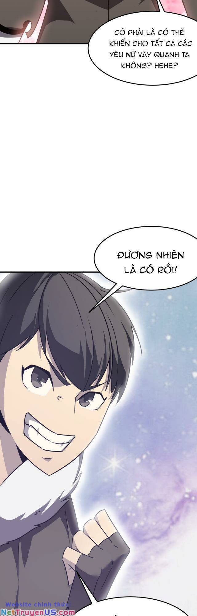 Anh Hùng Dũng Cảm Chapter 11 - Trang 14