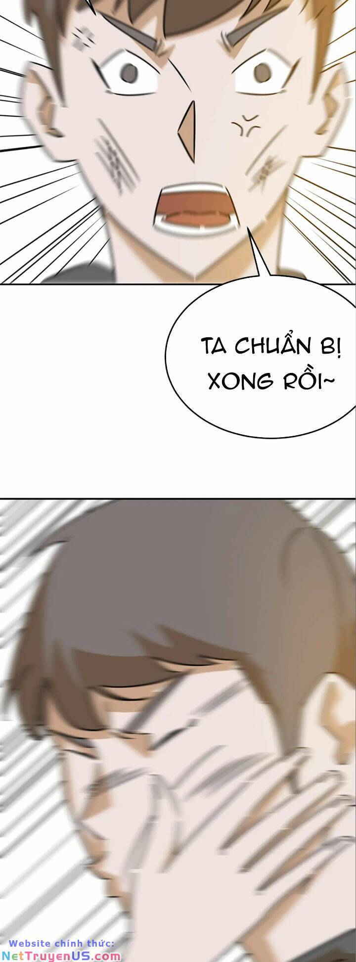 Anh Hùng Dũng Cảm Chapter 96 - Trang 28