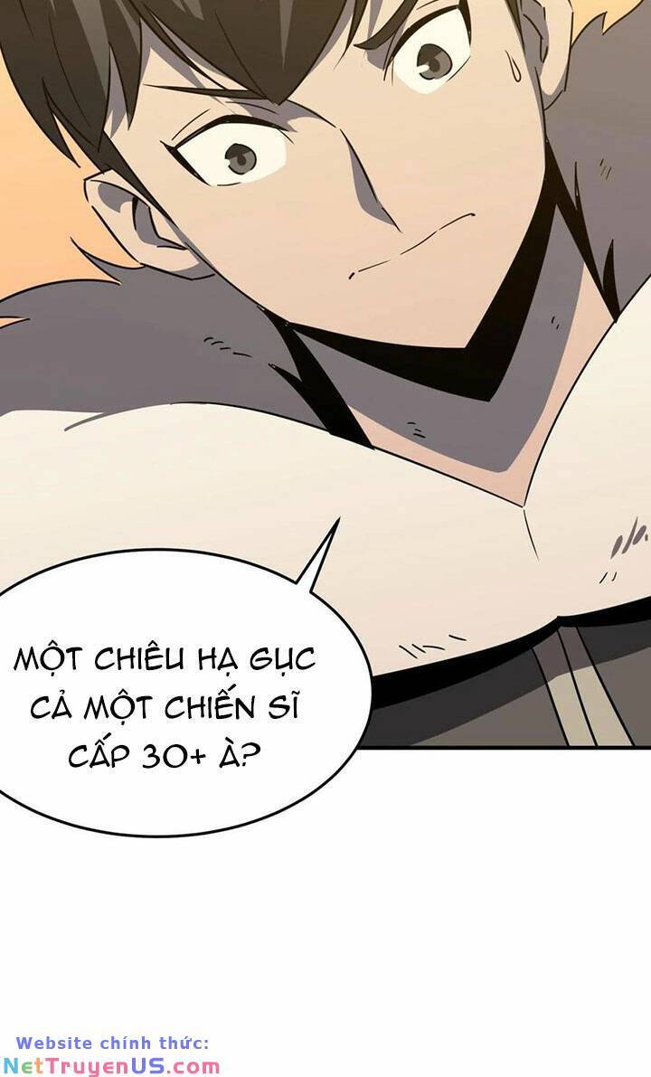 Anh Hùng Dũng Cảm Chapter 21 - Trang 32