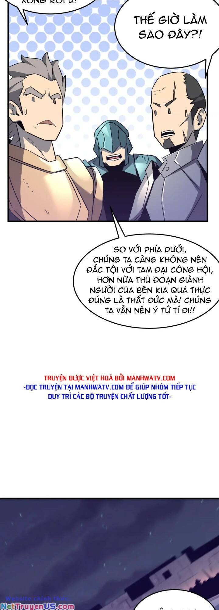 Anh Hùng Dũng Cảm Chapter 68 - Trang 26