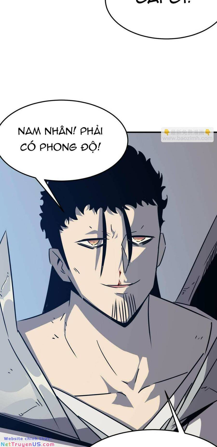 Anh Hùng Dũng Cảm Chapter 28 - Trang 46