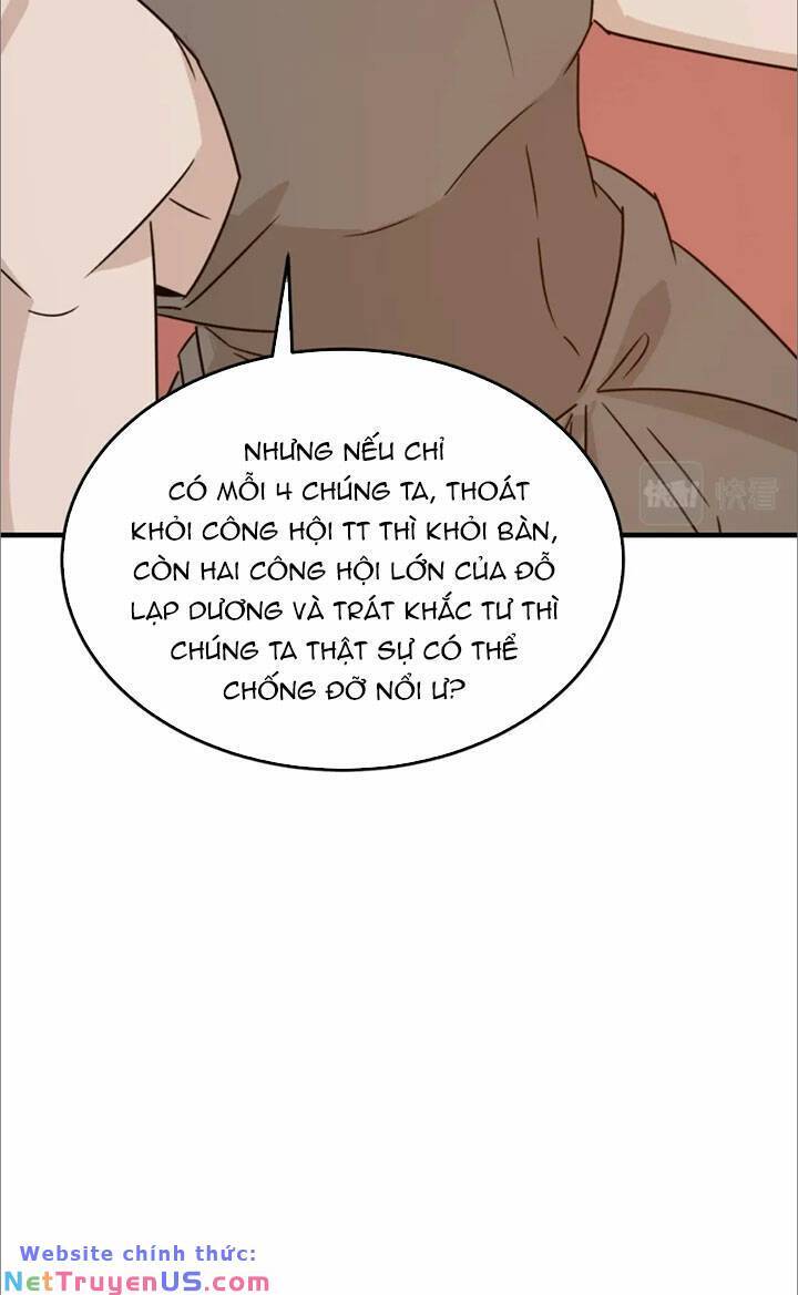 Anh Hùng Dũng Cảm Chapter 75 - Trang 5