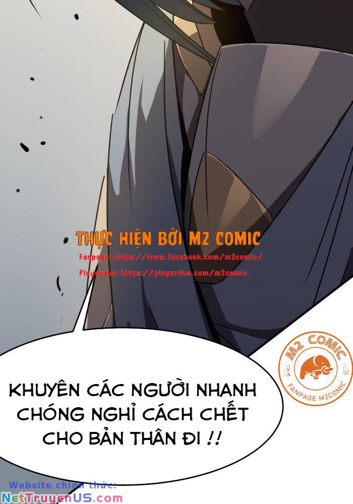 Anh Hùng Dũng Cảm Chapter 14 - Trang 32