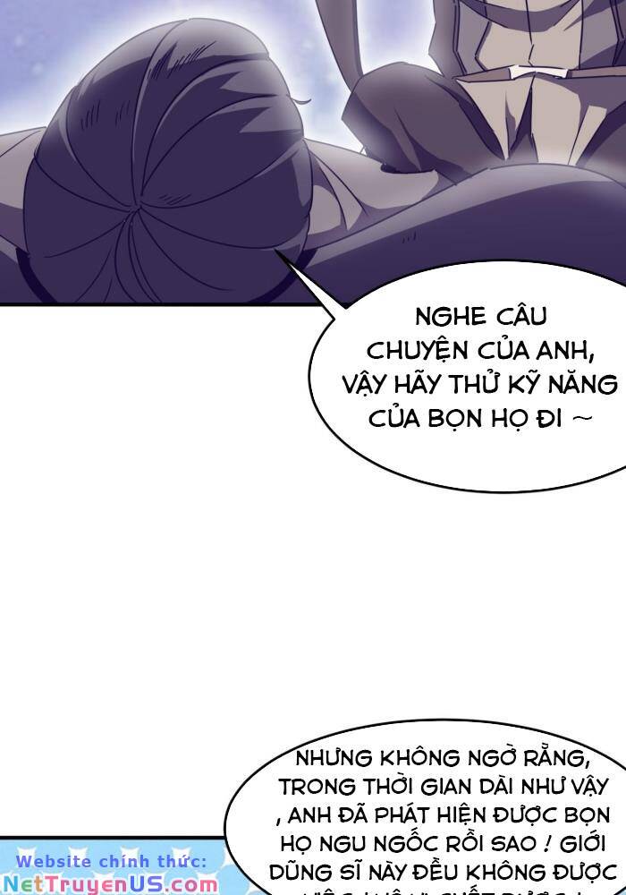 Anh Hùng Dũng Cảm Chapter 13 - Trang 36