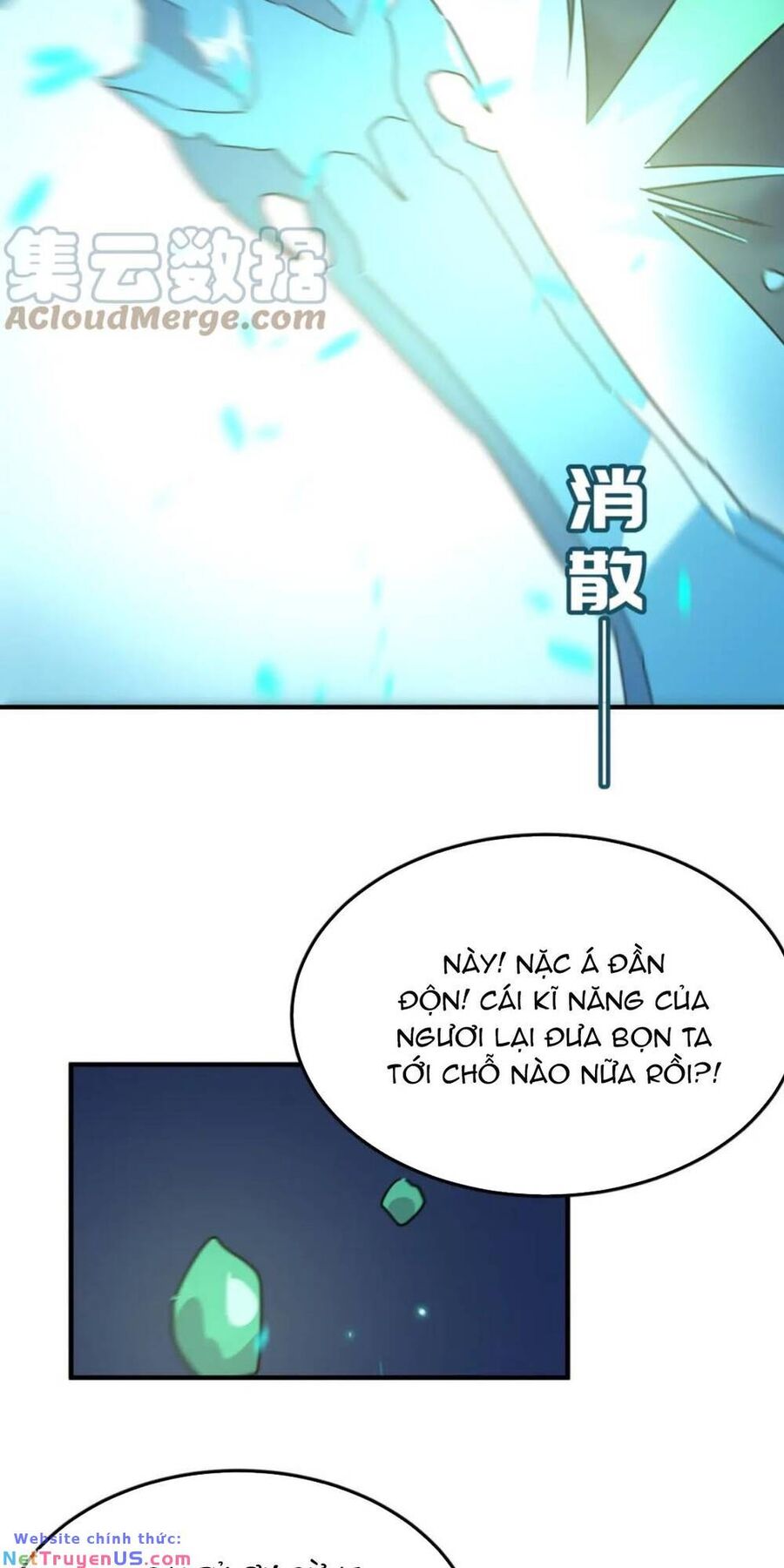 Anh Hùng Dũng Cảm Chapter 82 - Trang 49