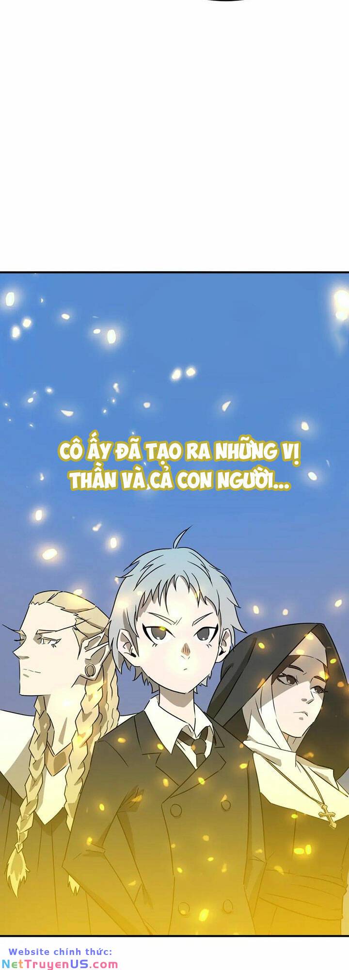 Anh Hùng Dũng Cảm Chapter 65 - Trang 13