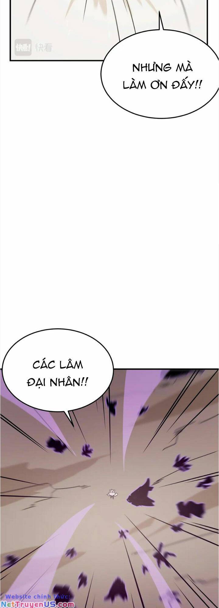 Anh Hùng Dũng Cảm Chapter 77 - Trang 25