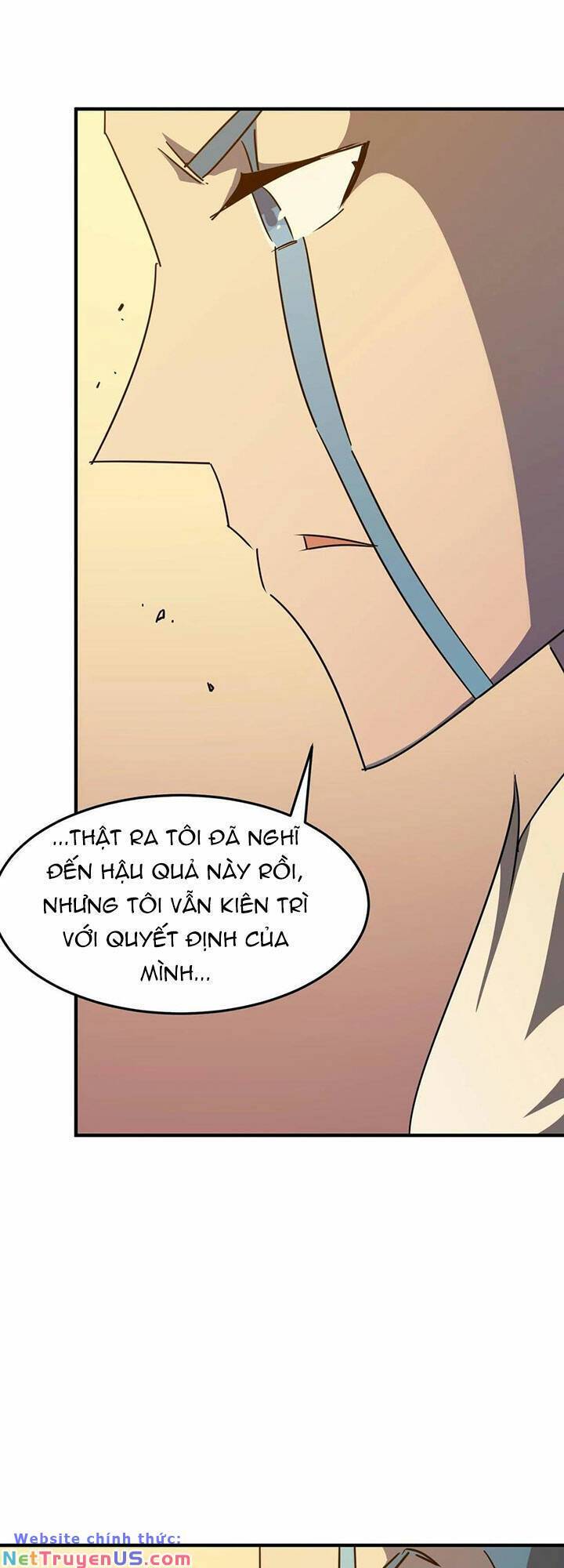 Anh Hùng Dũng Cảm Chapter 22 - Trang 19