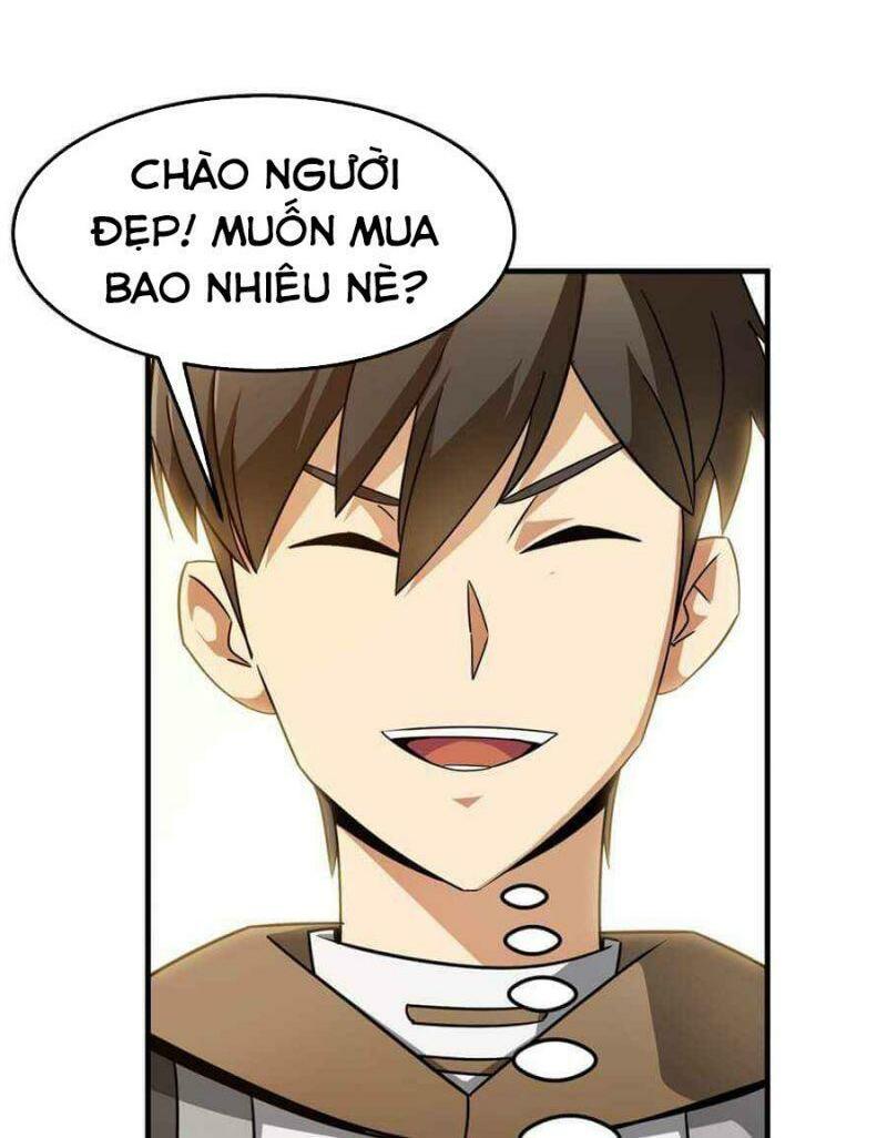 Anh Hùng Dũng Cảm Chapter 2 - Trang 36