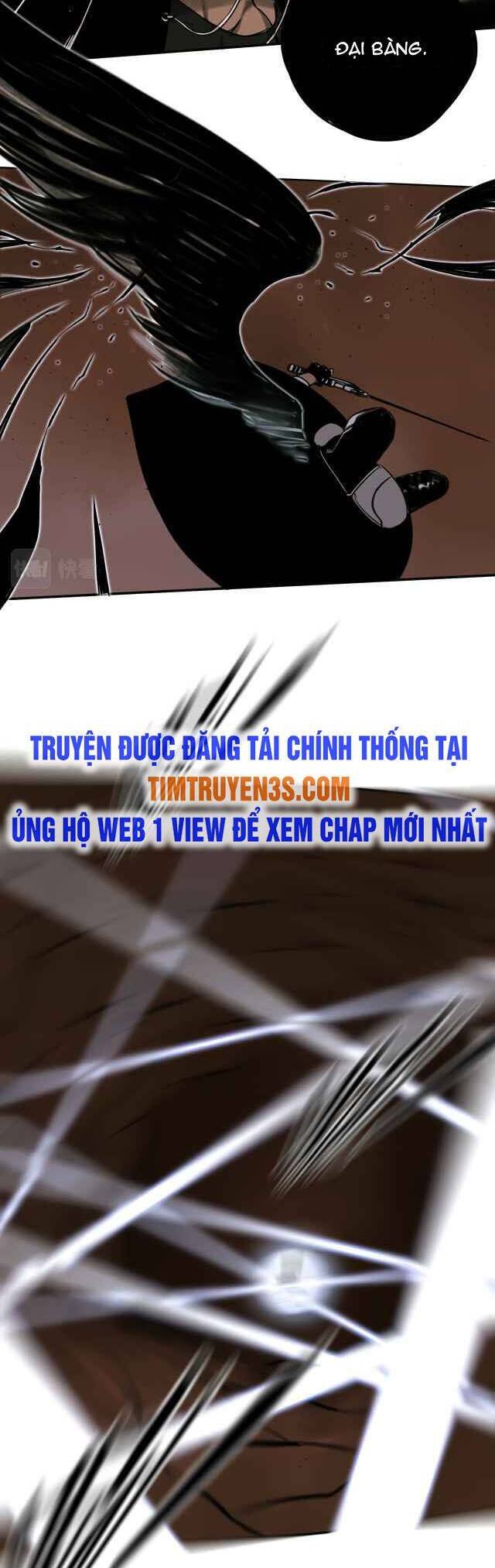 Thợ Săn Top 1 Trở Lại Chapter 21 - Trang 11