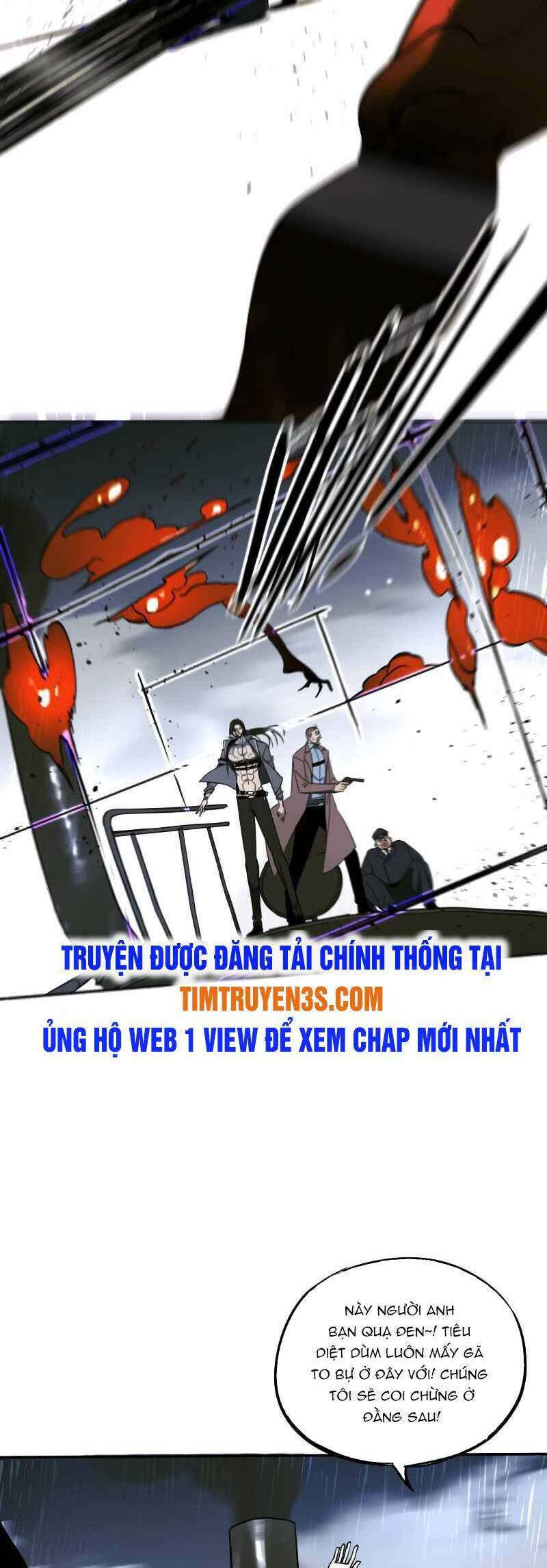 Thợ Săn Top 1 Trở Lại Chapter 4 - Trang 7