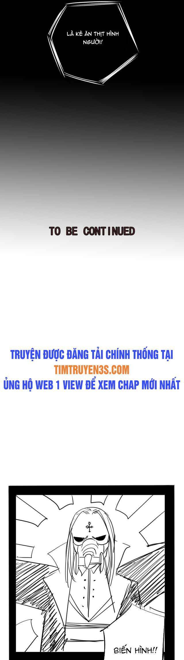 Thợ Săn Top 1 Trở Lại Chapter 21 - Trang 23