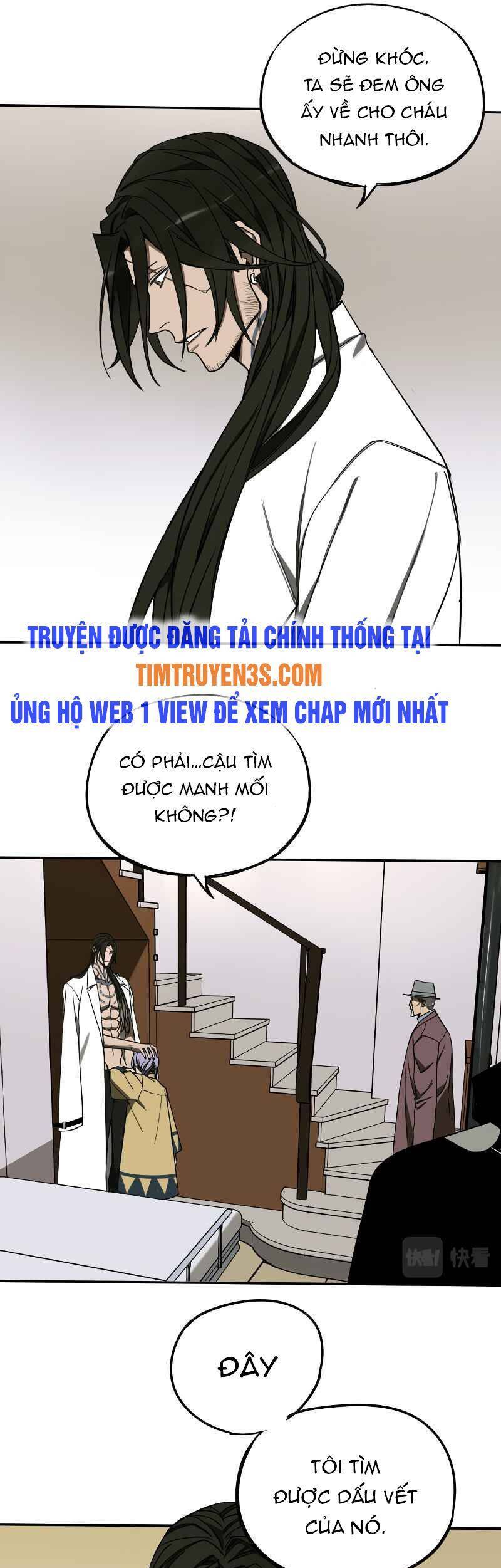 Thợ Săn Top 1 Trở Lại Chapter 9 - Trang 9