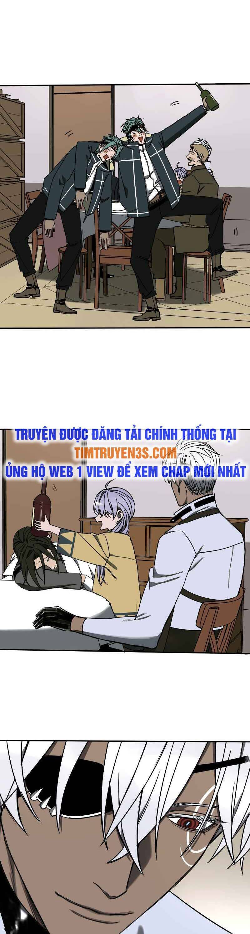 Thợ Săn Top 1 Trở Lại Chapter 13 - Trang 26