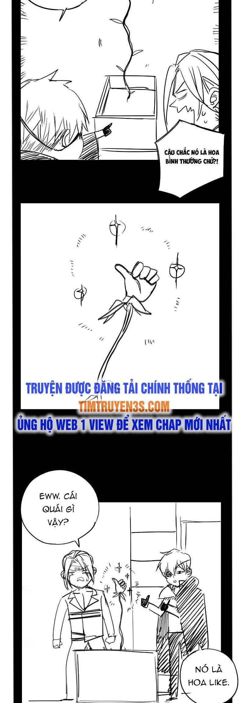 Thợ Săn Top 1 Trở Lại Chapter 7 - Trang 28