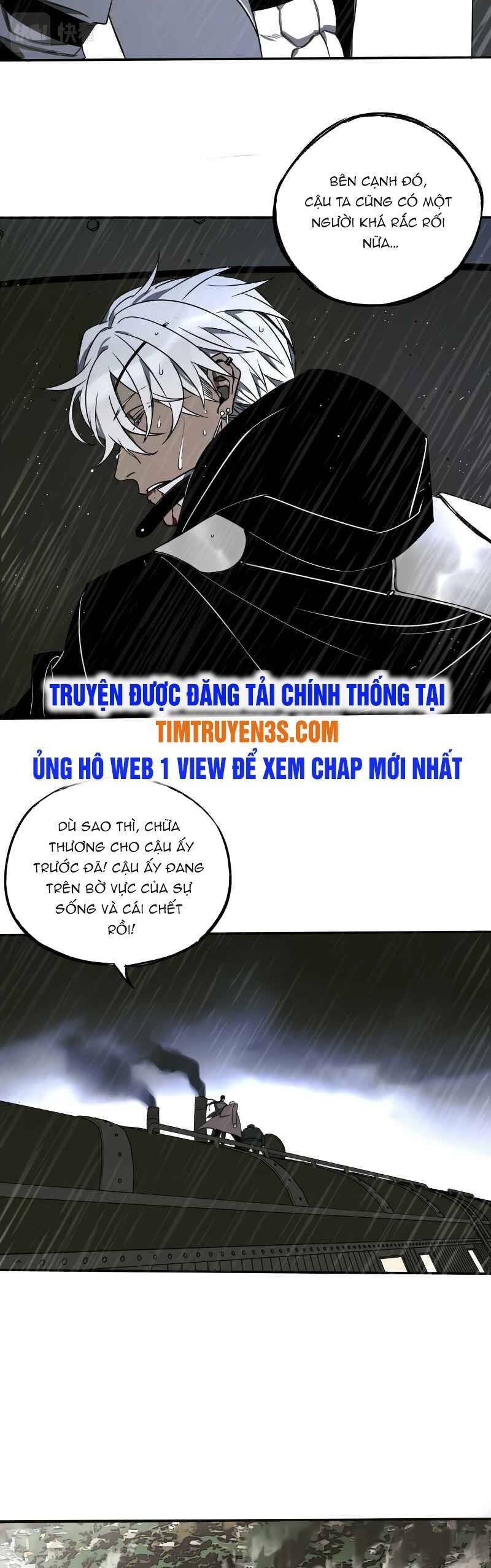 Thợ Săn Top 1 Trở Lại Chapter 4 - Trang 24