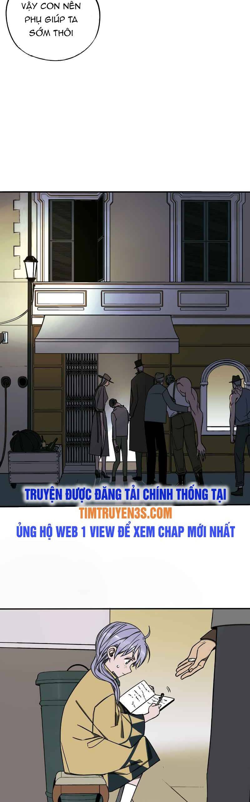 Thợ Săn Top 1 Trở Lại Chapter 5 - Trang 18