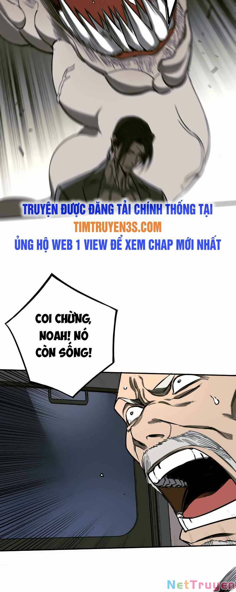 Thợ Săn Top 1 Trở Lại Chapter 3 - Trang 15