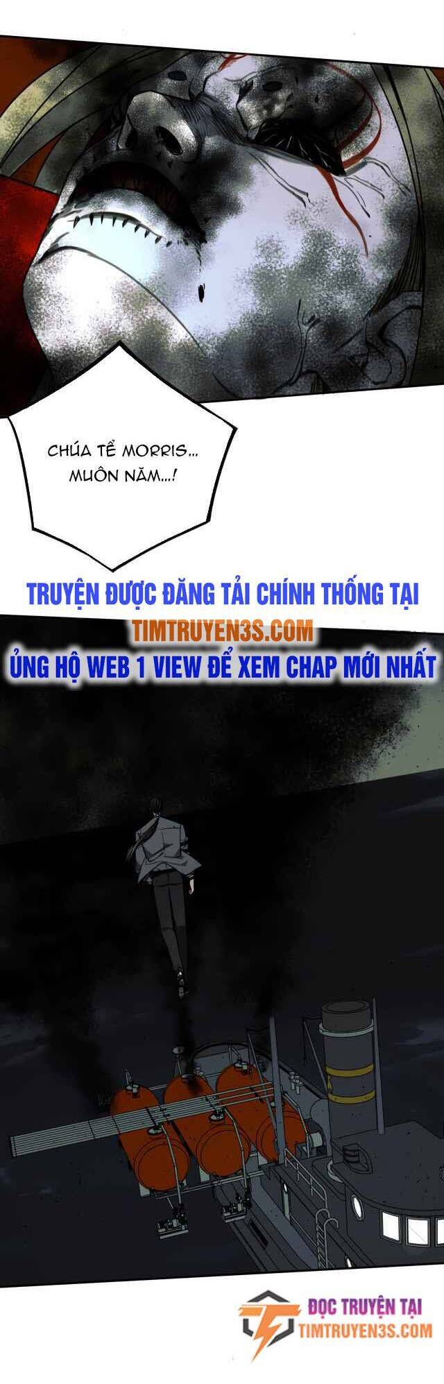 Thợ Săn Top 1 Trở Lại Chapter 23 - Trang 14