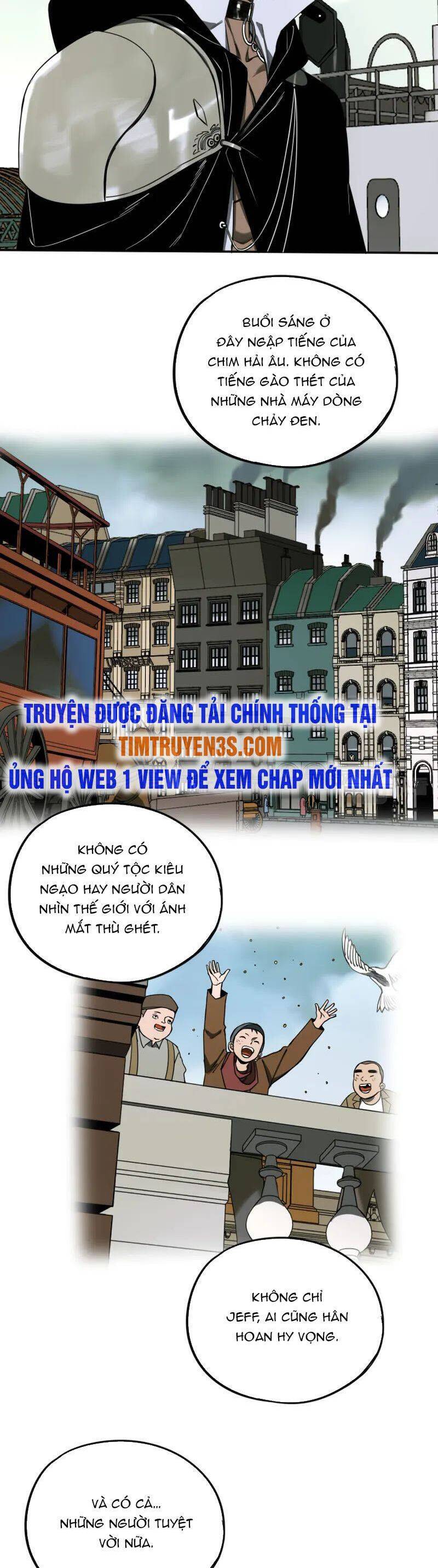 Thợ Săn Top 1 Trở Lại Chapter 25 - Trang 16