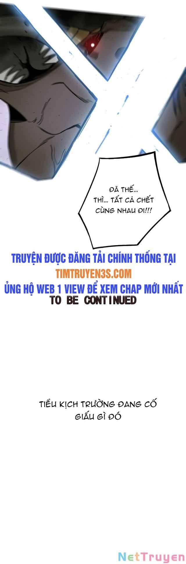 Thợ Săn Top 1 Trở Lại Chapter 20 - Trang 9