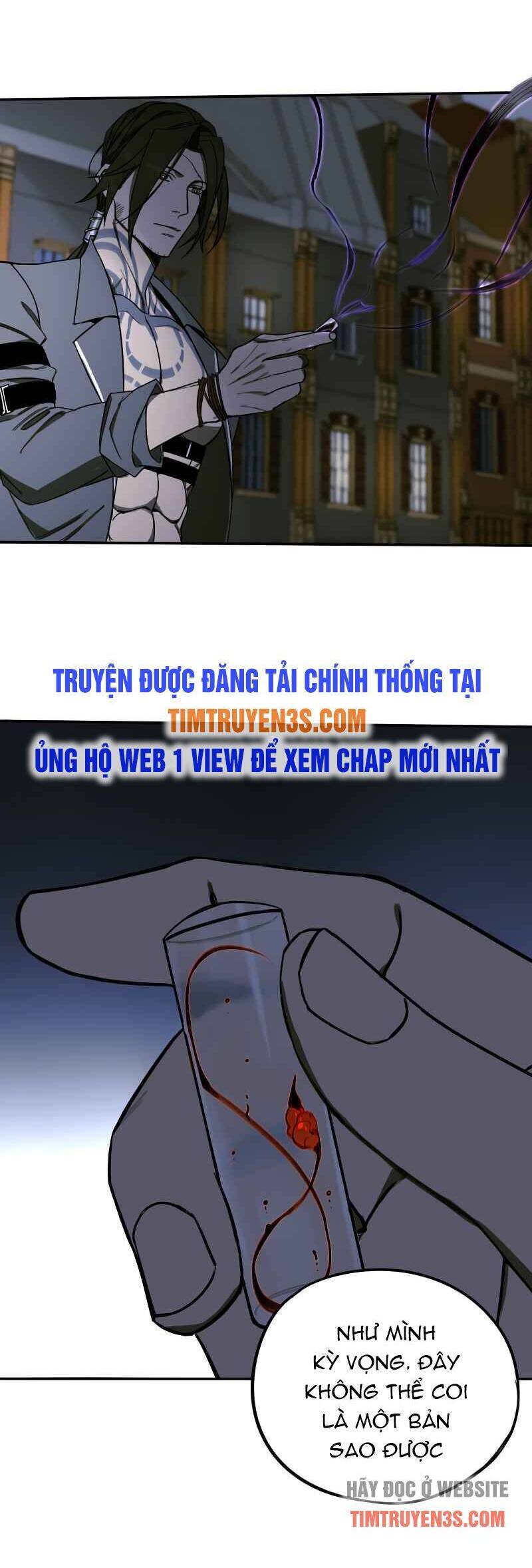 Thợ Săn Top 1 Trở Lại Chapter 8 - Trang 23