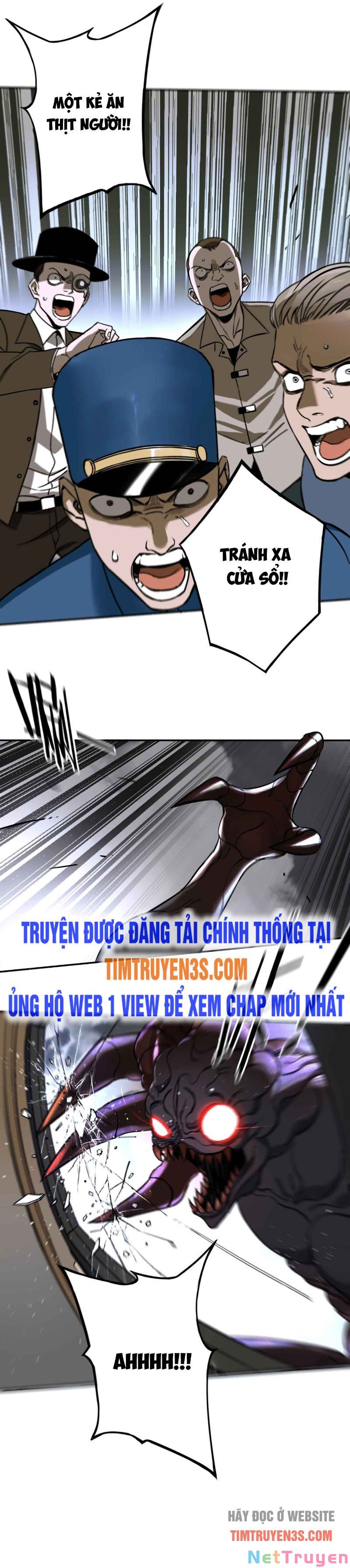 Thợ Săn Top 1 Trở Lại Chapter 1 - Trang 7