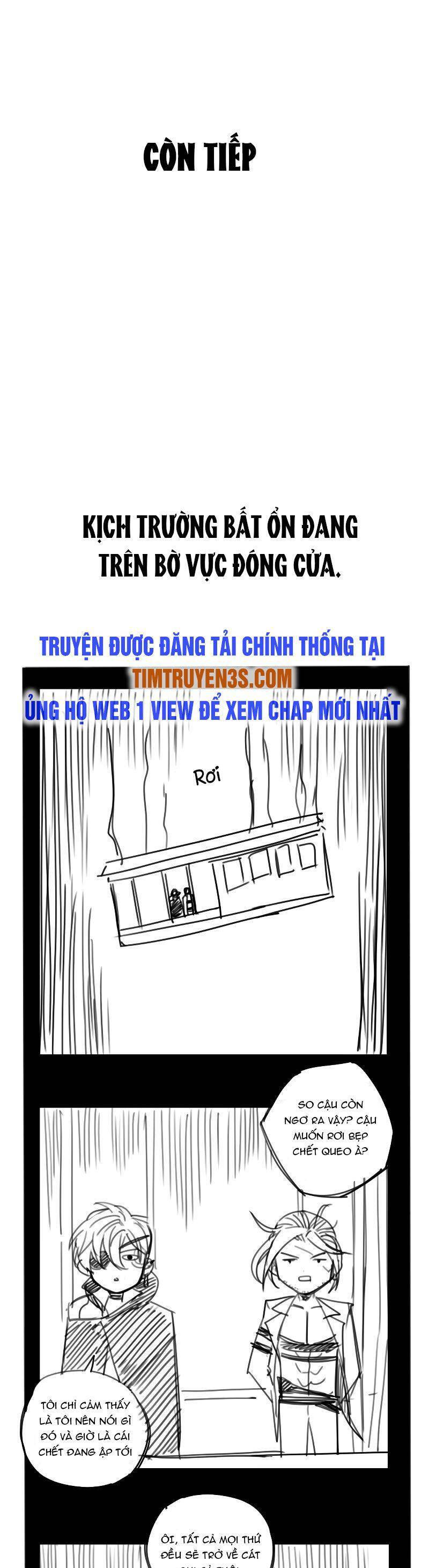 Thợ Săn Top 1 Trở Lại Chapter 9 - Trang 27