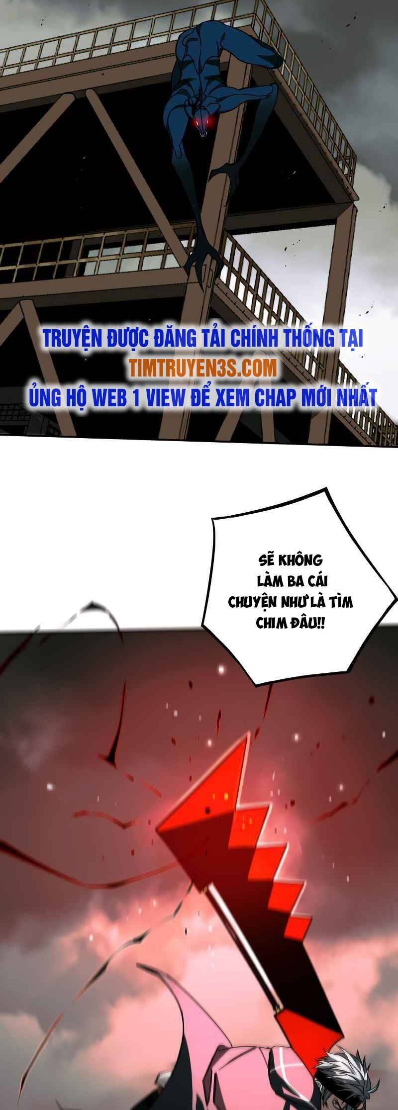 Thợ Săn Top 1 Trở Lại Chapter 10 - Trang 14