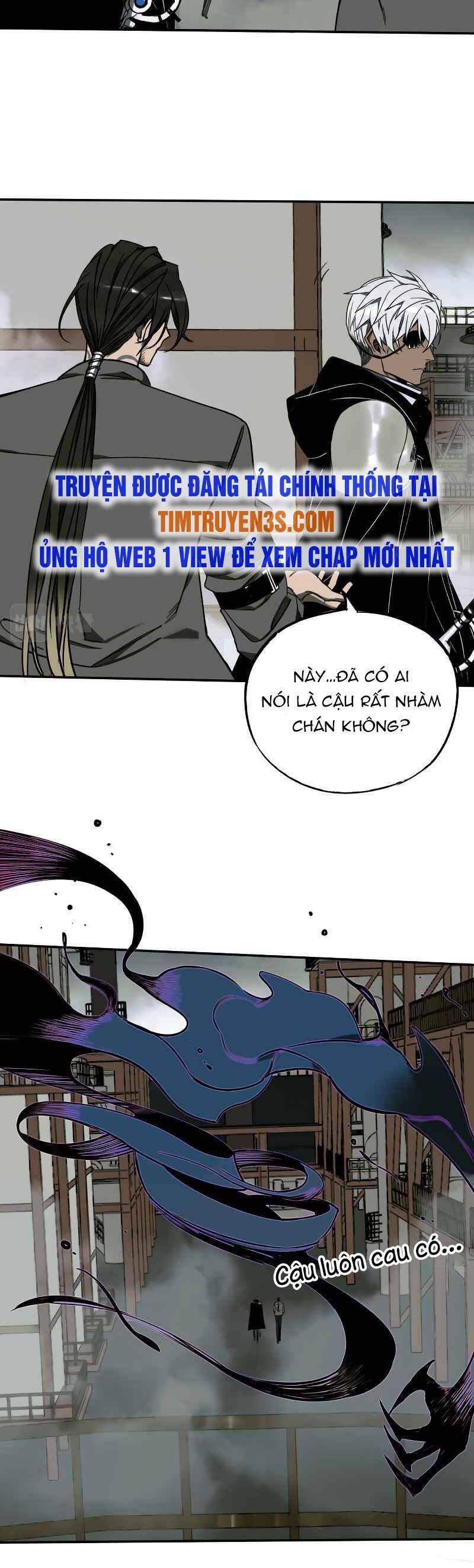 Thợ Săn Top 1 Trở Lại Chapter 10 - Trang 5