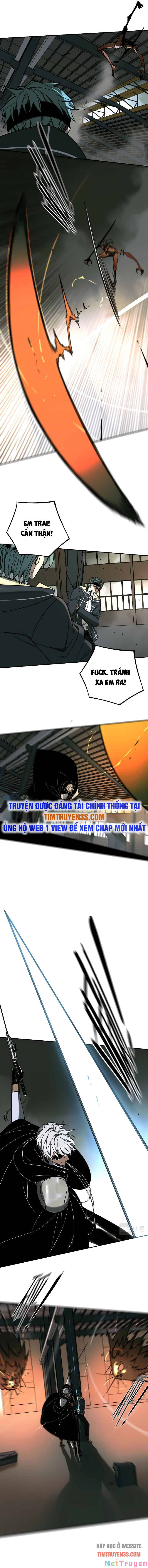 Thợ Săn Top 1 Trở Lại Chapter 11 - Trang 3