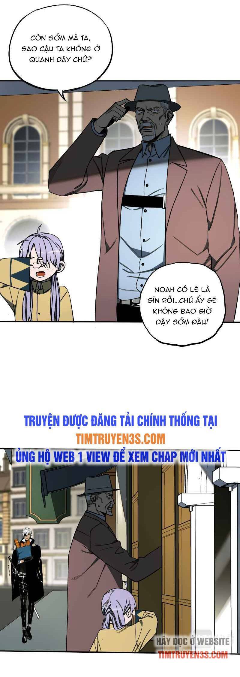 Thợ Săn Top 1 Trở Lại Chapter 9 - Trang 2