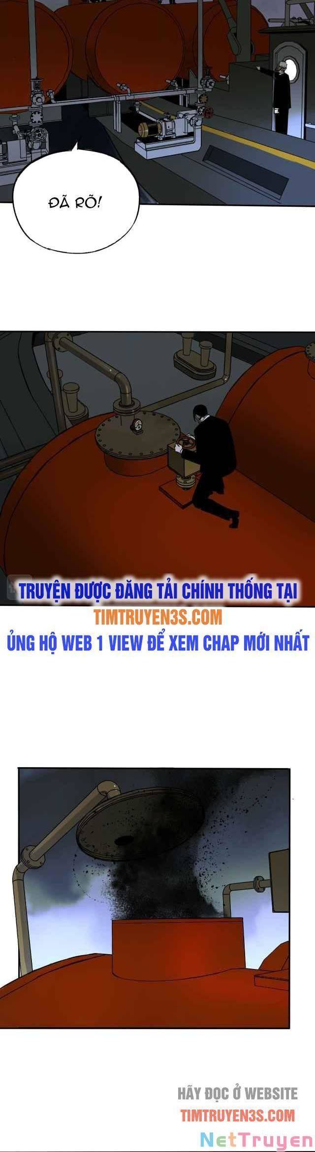 Thợ Săn Top 1 Trở Lại Chapter 15 - Trang 15