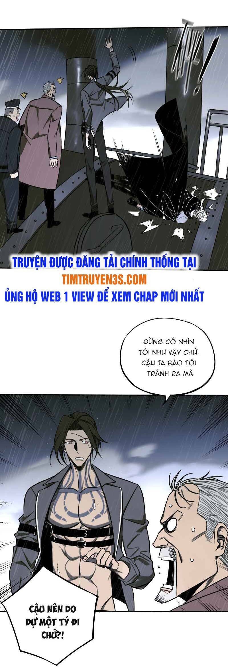 Thợ Săn Top 1 Trở Lại Chapter 4 - Trang 21