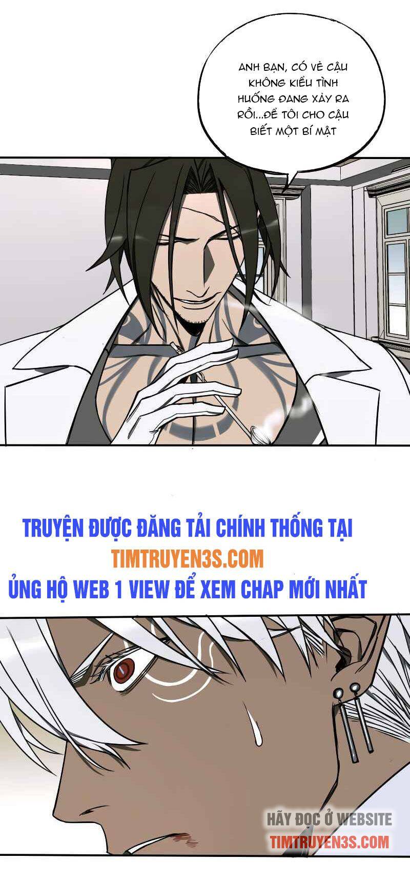 Thợ Săn Top 1 Trở Lại Chapter 6 - Trang 5