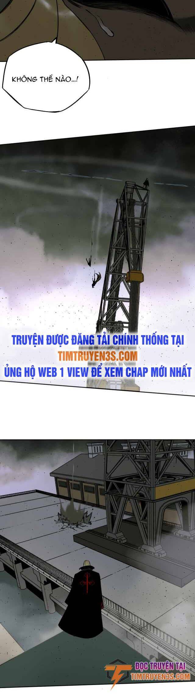 Thợ Săn Top 1 Trở Lại Chapter 19 - Trang 7