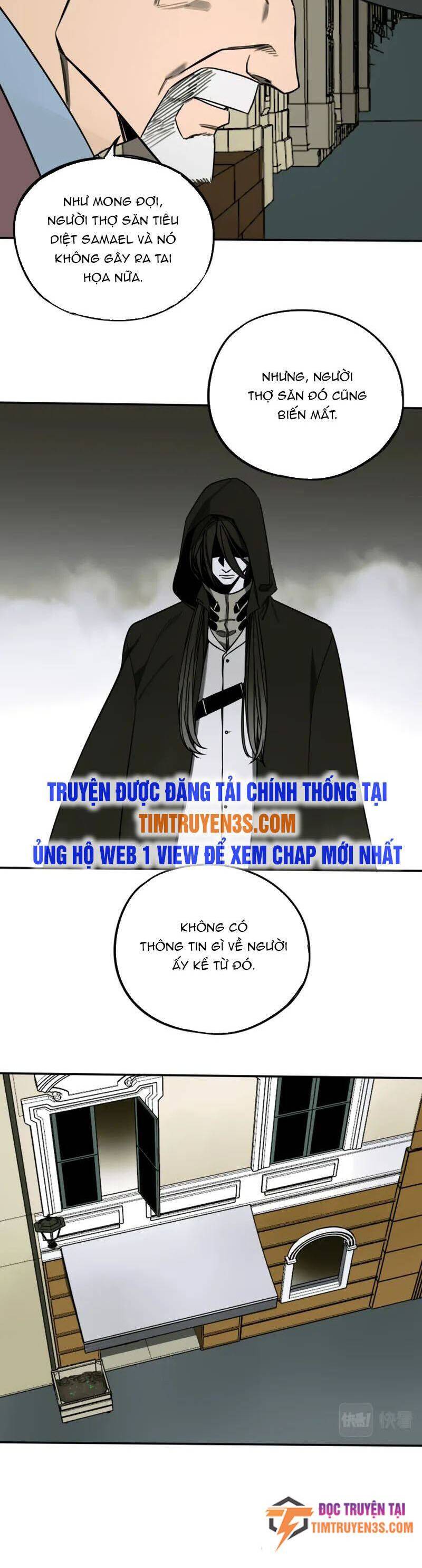 Thợ Săn Top 1 Trở Lại Chapter 25 - Trang 3