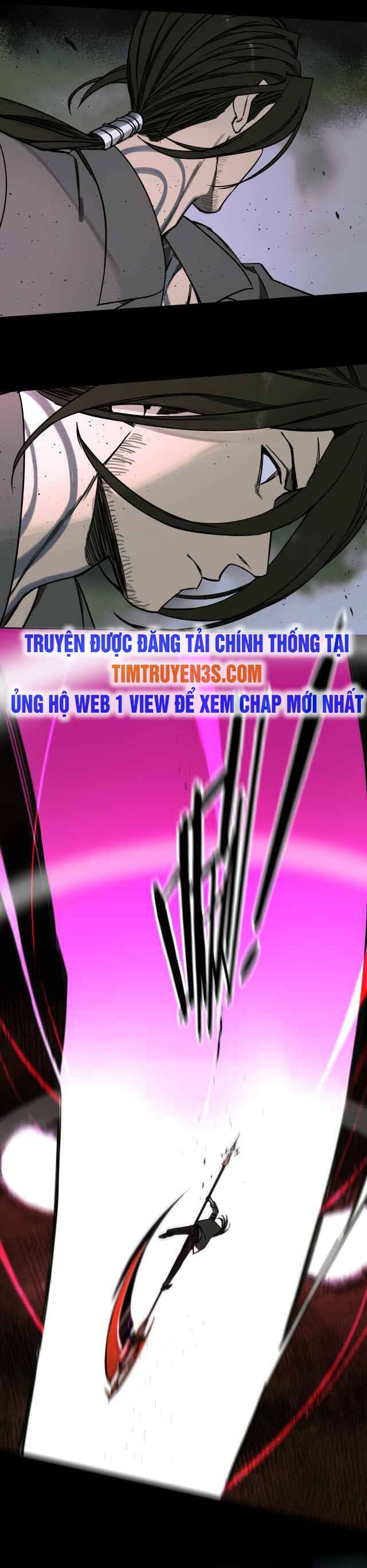 Thợ Săn Top 1 Trở Lại Chapter 24 - Trang 4