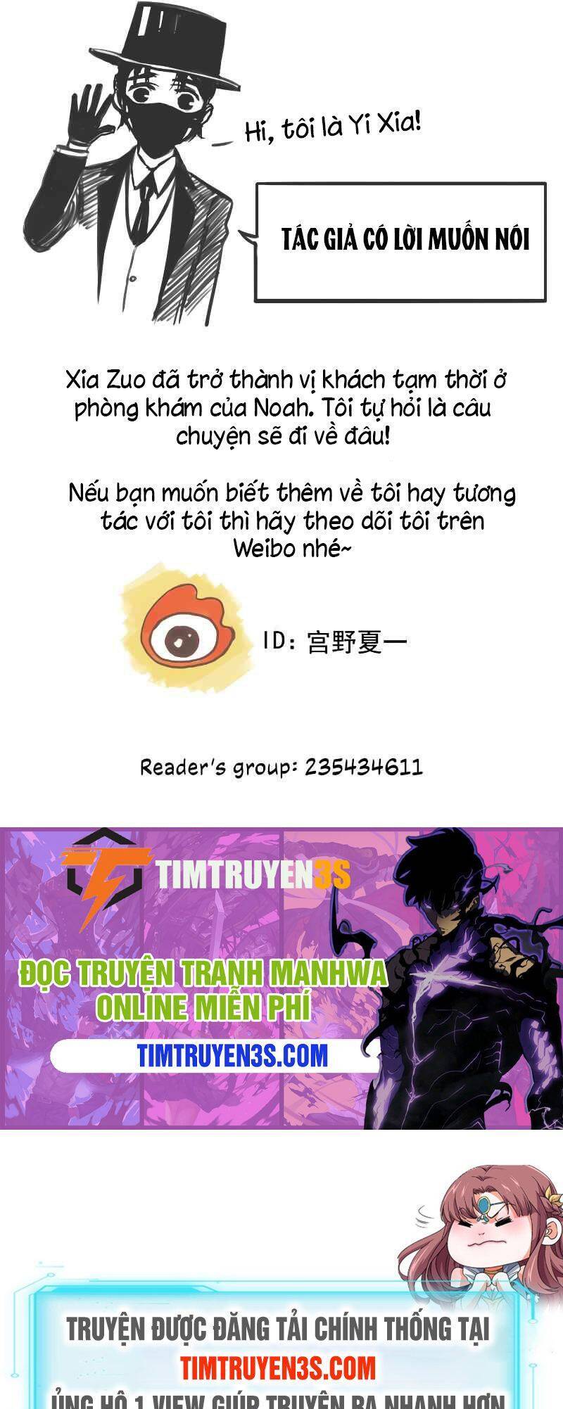 Thợ Săn Top 1 Trở Lại Chapter 6 - Trang 40