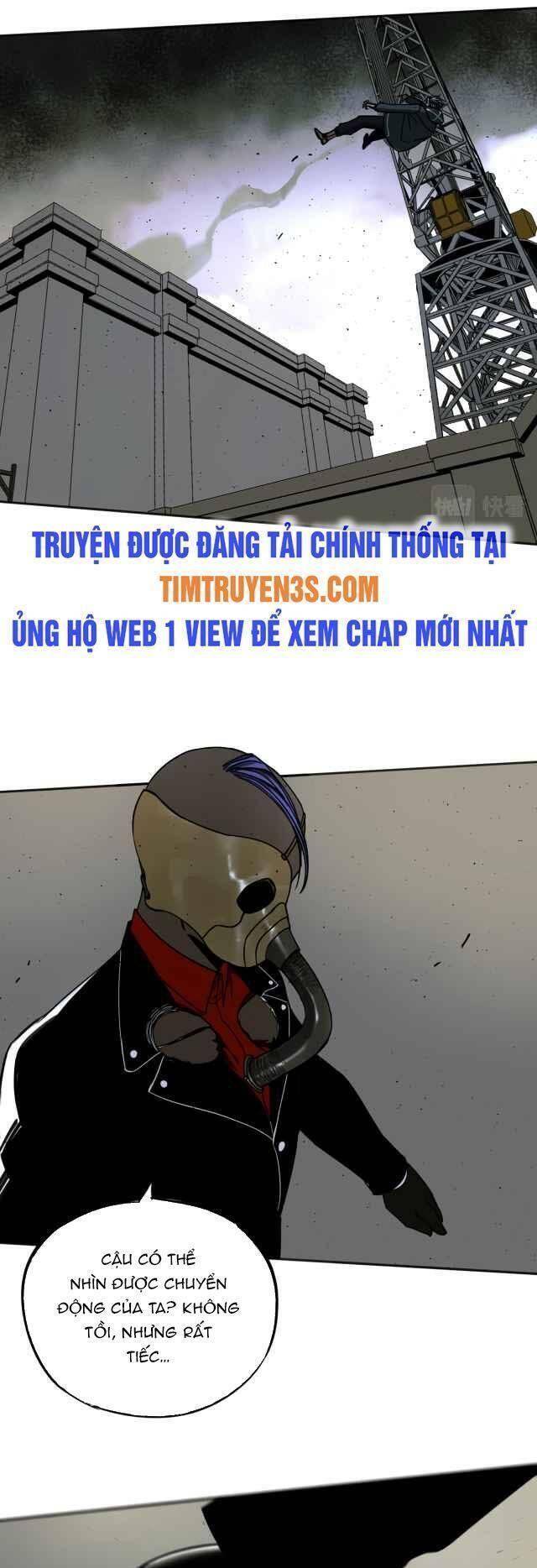 Thợ Săn Top 1 Trở Lại Chapter 18 - Trang 9